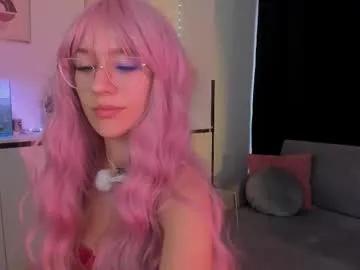 nicoleirisxxx on Chaturbate