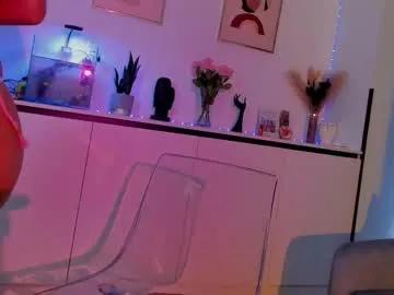 nicoleirisxxx on Chaturbate