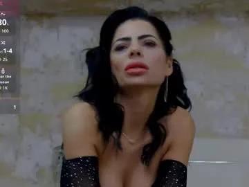 nicolesmyth on Chaturbate