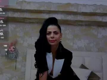 nicolesmyth on Chaturbate