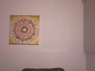 nicollbashel on Chaturbate