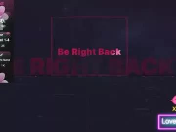 nicollete_snow on Chaturbate