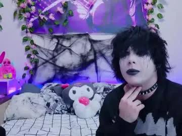 night_angell on Chaturbate