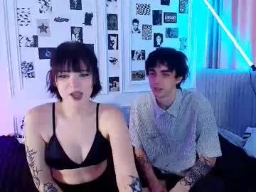 night_changers on Chaturbate