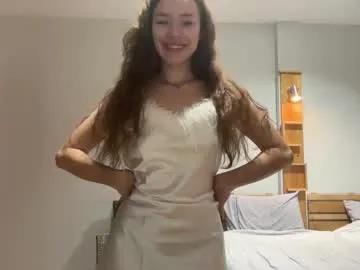 night_jelly on Chaturbate