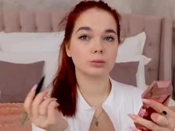 nikaflowers on Chaturbate