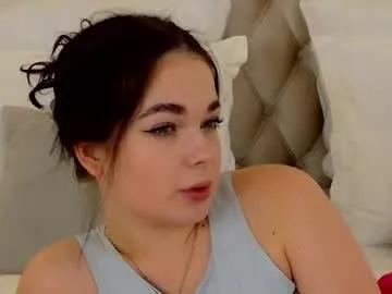 nikaflowers on Chaturbate