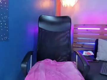 niky_doll_ on Chaturbate