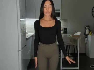 nilliluv on Chaturbate