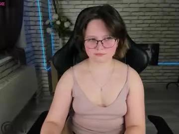 nina_lunaa — GOAL: make my top wet and massage boobs [48 tokens remaining] So, let's have some fun, your coins or your cock? #sweet #bigass #squirt #curvy #teen