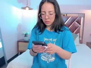 nina_myers on Chaturbate