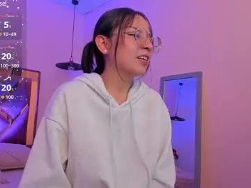 nina_myers on Chaturbate