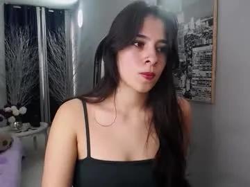 nina_smalls on Chaturbate