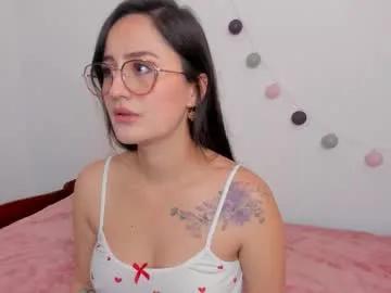 ninabryon1 on Chaturbate