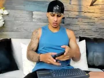 nohanhunter —  Feeling fresh and hot... just the way you like me  come feel my body getting harder for you  #new #bigcock #latino #monster #muscle