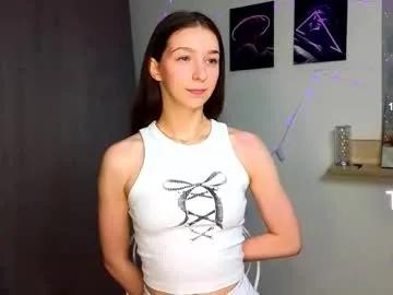 not_yourtoy on Chaturbate