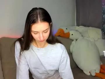 not_yourtoy on Chaturbate