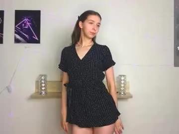 not_yourtoy on Chaturbate