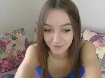 notsosweetdasha on Chaturbate