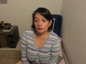 nuit_rose on Chaturbate