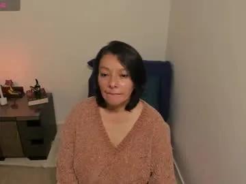 nuit_rose on Chaturbate
