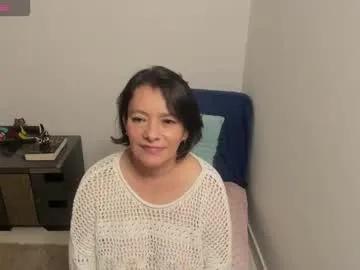 nuit_rose on Chaturbate