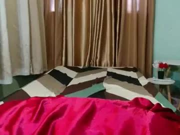 nyx_huntrix27 on Chaturbate