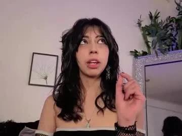 nyx_nayla on Chaturbate