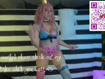 o0pepper0o on Chaturbate