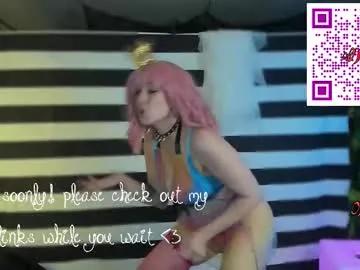 o0pepper0o on Chaturbate