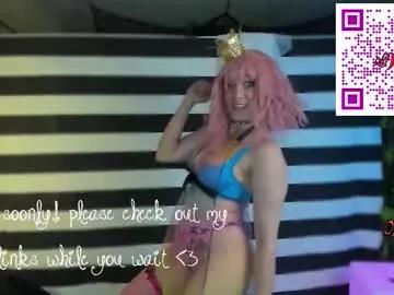 o0pepper0o on Chaturbate