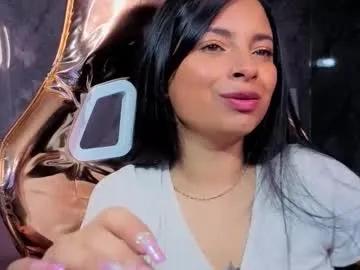 odette_b on Chaturbate