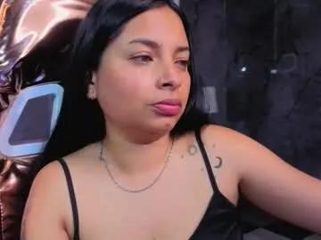 odette_b on Chaturbate