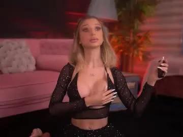 odettebensen — Goal: Make me smile #naked #lovense #twerk #skinny #dance - Next Goal: Get me naked