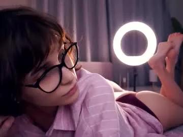 odettehatt on Chaturbate