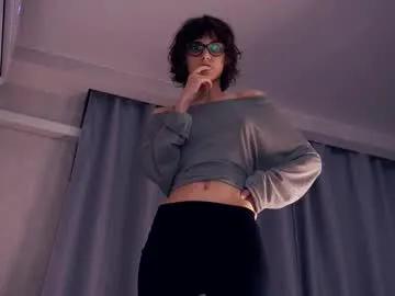 odettehatt on Chaturbate