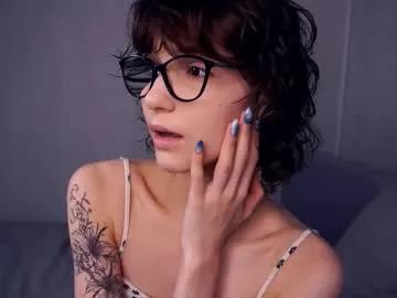 odettehatt on Chaturbate