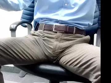 officelush on Chaturbate