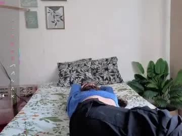 ohanna_ on Chaturbate