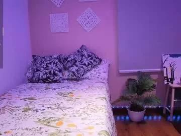 ohanna_ on Chaturbate