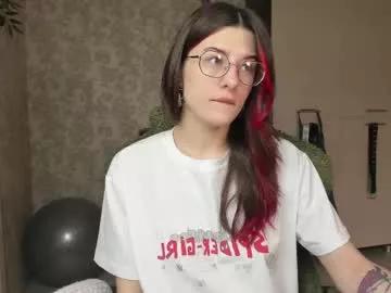 ohmygoddestkimmy on Chaturbate