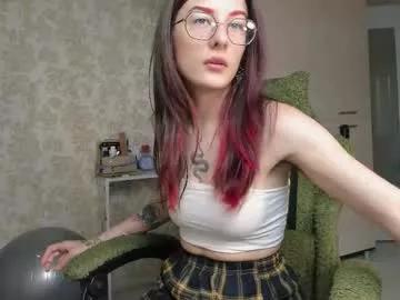 ohmygoddestkimmy on Chaturbate
