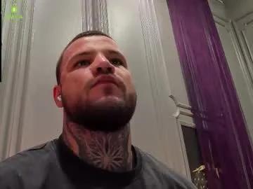 oliversport on Chaturbate