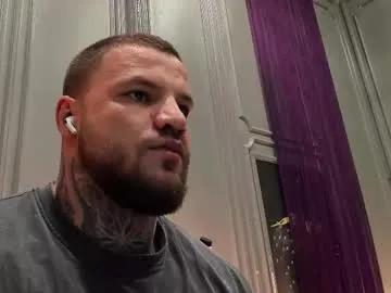 oliversport on Chaturbate