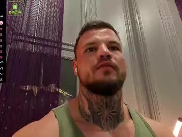 oliversport on Chaturbate