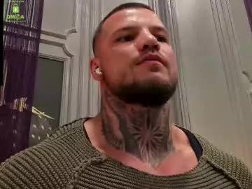 oliversport on Chaturbate