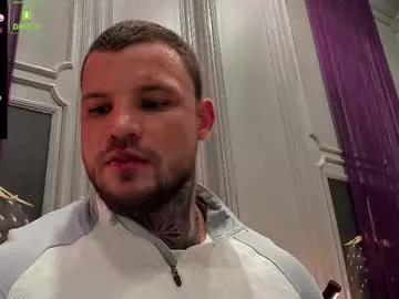 oliversport on Chaturbate