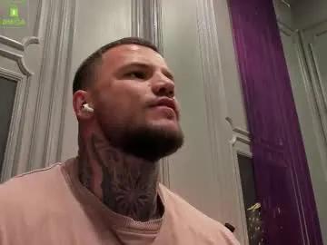 oliversport on Chaturbate