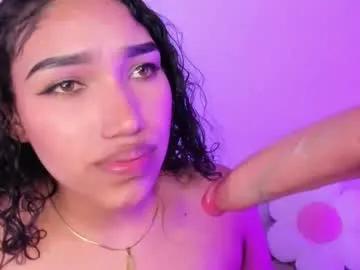 olivia_fx on Chaturbate