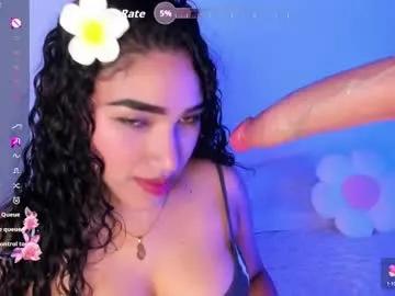 olivia_fx on Chaturbate